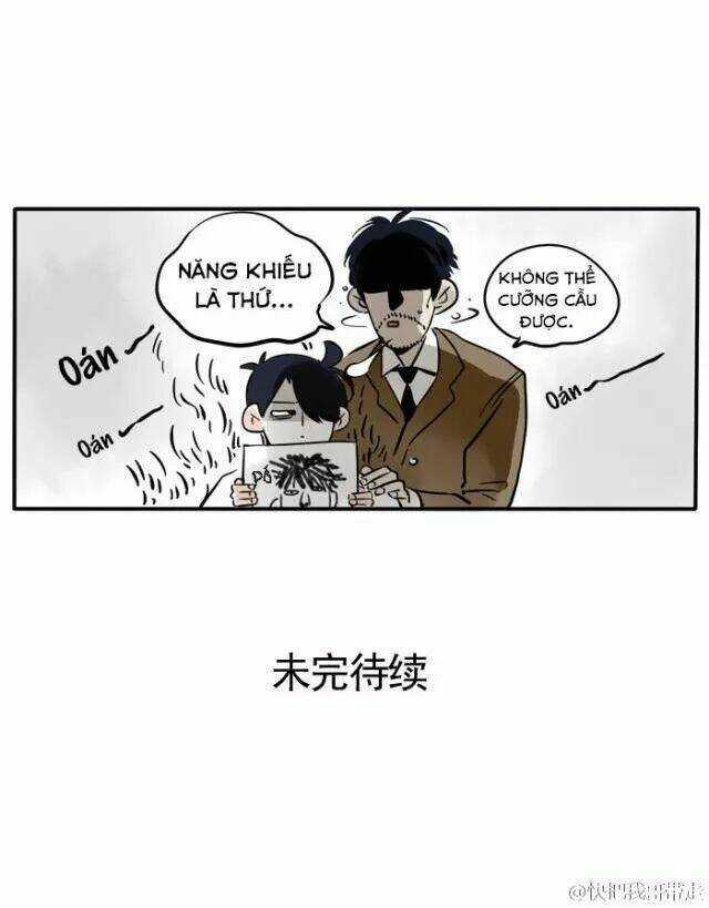 Mau Mang Anh Trai Tôi Đi Chapter 112 trang 24