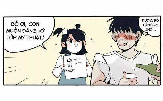 Mau Mang Anh Trai Tôi Đi Chapter 112 trang 6