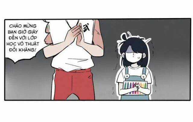 Mau Mang Anh Trai Tôi Đi Chapter 112 trang 9