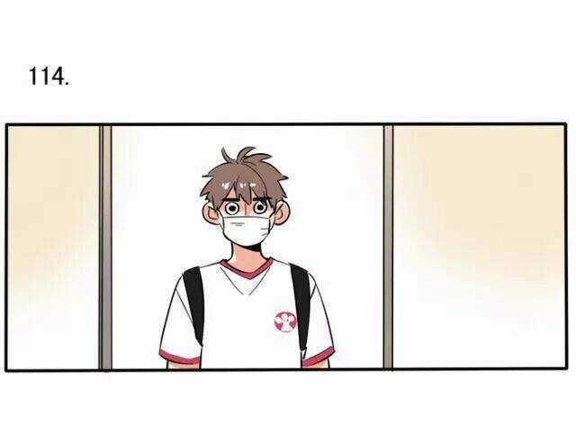 Mau Mang Anh Trai Tôi Đi Chapter 114 trang 1