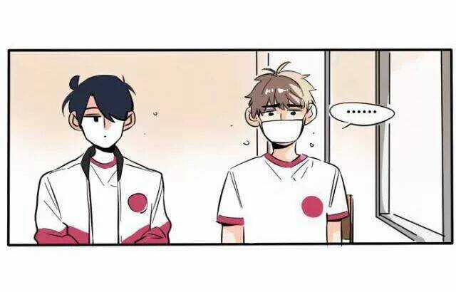 Mau Mang Anh Trai Tôi Đi Chapter 114 trang 3