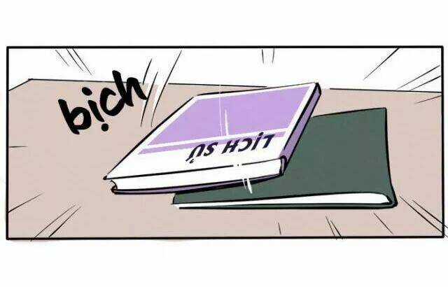 Mau Mang Anh Trai Tôi Đi Chapter 114 trang 4