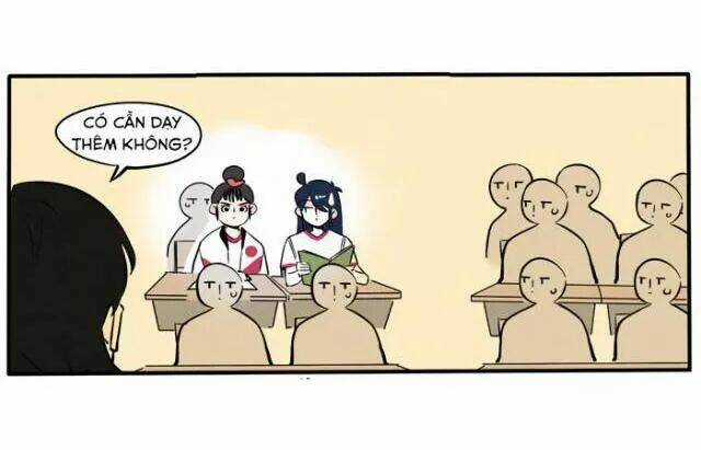 Mau Mang Anh Trai Tôi Đi Chapter 115 trang 10