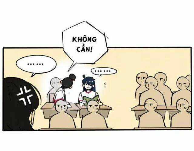 Mau Mang Anh Trai Tôi Đi Chapter 115 trang 11