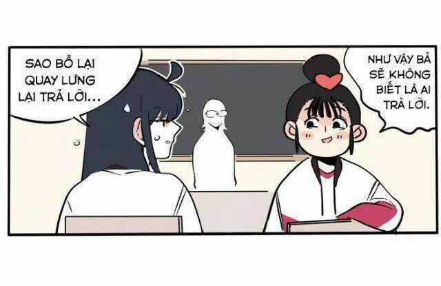 Mau Mang Anh Trai Tôi Đi Chapter 115 trang 12