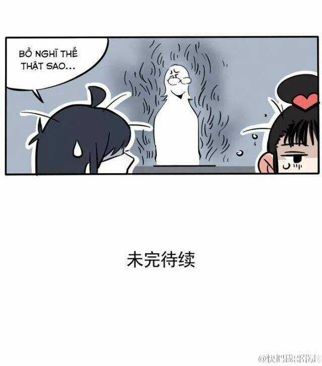 Mau Mang Anh Trai Tôi Đi Chapter 115 trang 13