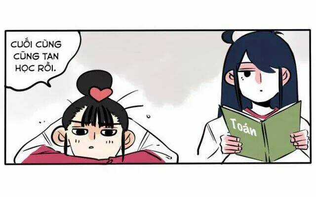 Mau Mang Anh Trai Tôi Đi Chapter 115 trang 2