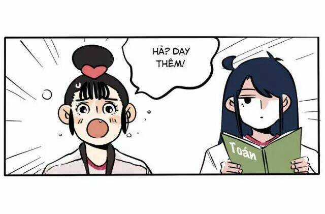 Mau Mang Anh Trai Tôi Đi Chapter 115 trang 4