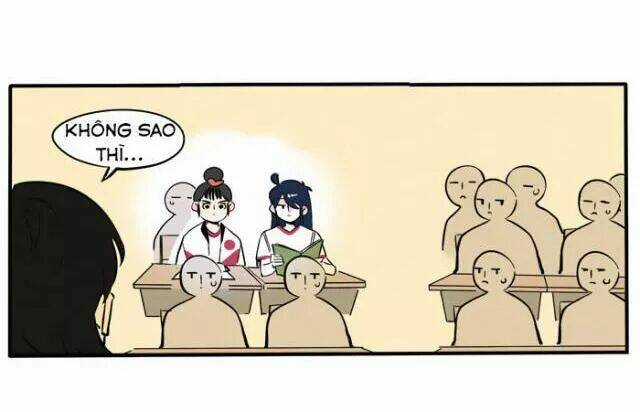 Mau Mang Anh Trai Tôi Đi Chapter 115 trang 6