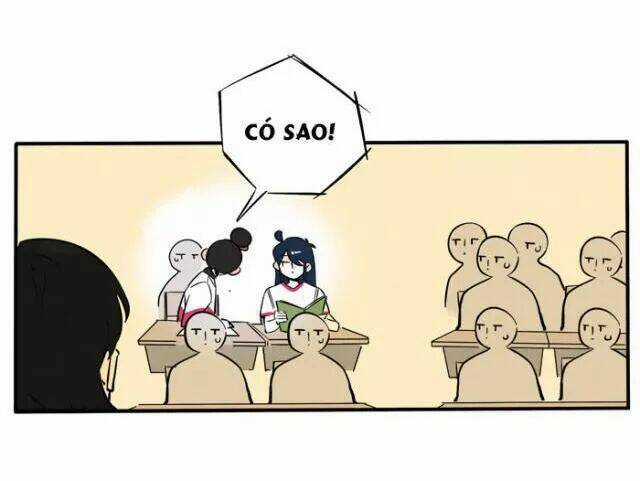 Mau Mang Anh Trai Tôi Đi Chapter 115 trang 7