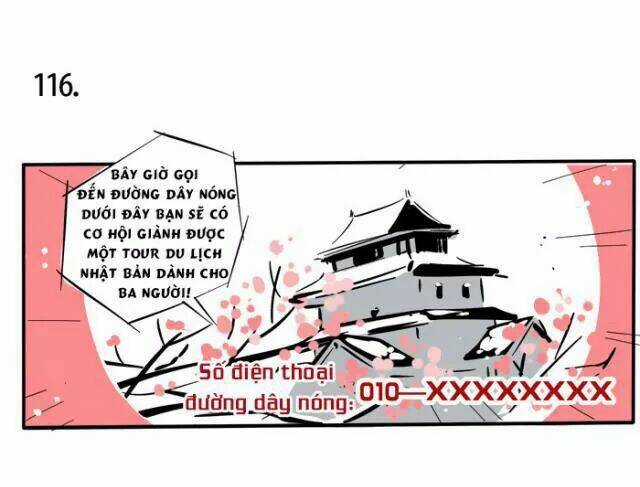 Mau Mang Anh Trai Tôi Đi Chapter 116 trang 1