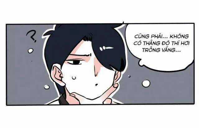 Mau Mang Anh Trai Tôi Đi Chapter 116 trang 11