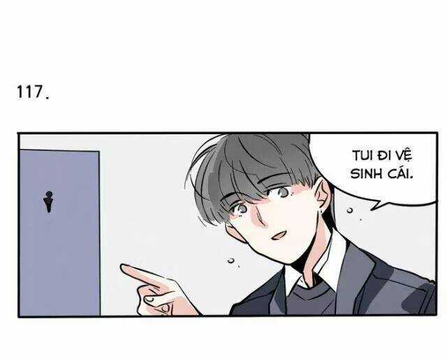 Mau Mang Anh Trai Tôi Đi Chapter 117 trang 1