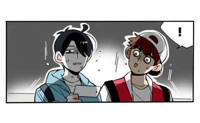 Mau Mang Anh Trai Tôi Đi Chapter 117 trang 10