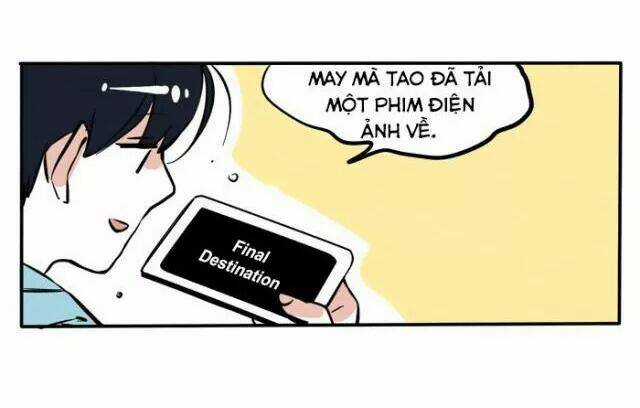 Mau Mang Anh Trai Tôi Đi Chapter 117 trang 6