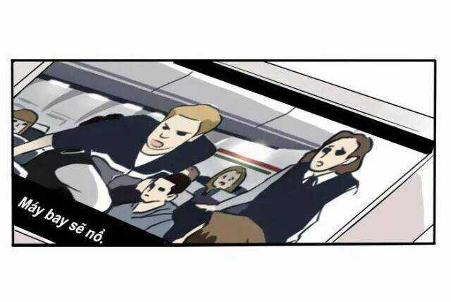 Mau Mang Anh Trai Tôi Đi Chapter 117 trang 7