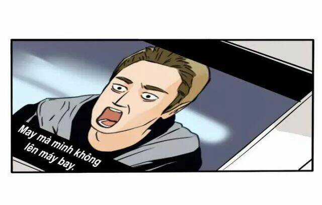 Mau Mang Anh Trai Tôi Đi Chapter 117 trang 9