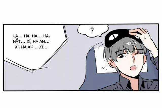 Mau Mang Anh Trai Tôi Đi Chapter 118 trang 4