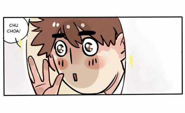 Mau Mang Anh Trai Tôi Đi Chapter 119 trang 2