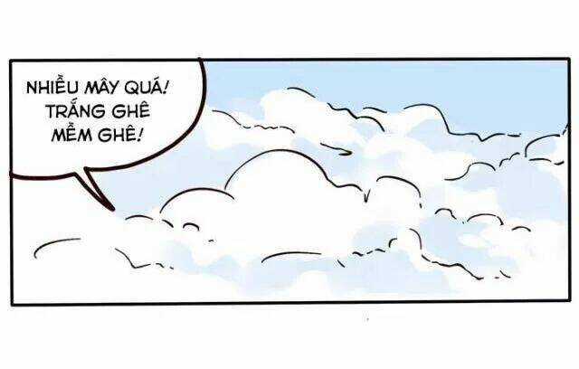 Mau Mang Anh Trai Tôi Đi Chapter 119 trang 3