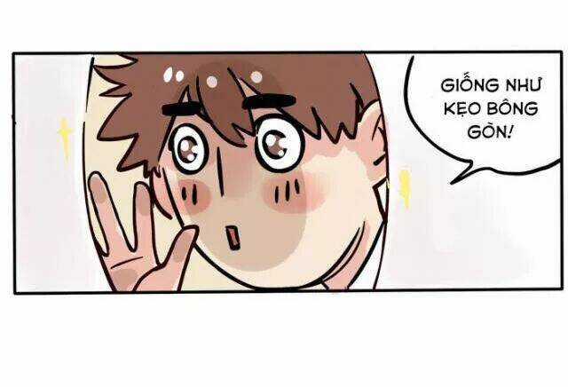 Mau Mang Anh Trai Tôi Đi Chapter 119 trang 4