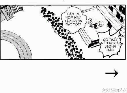 Mau Mang Anh Trai Tôi Đi Chapter 12 trang 7