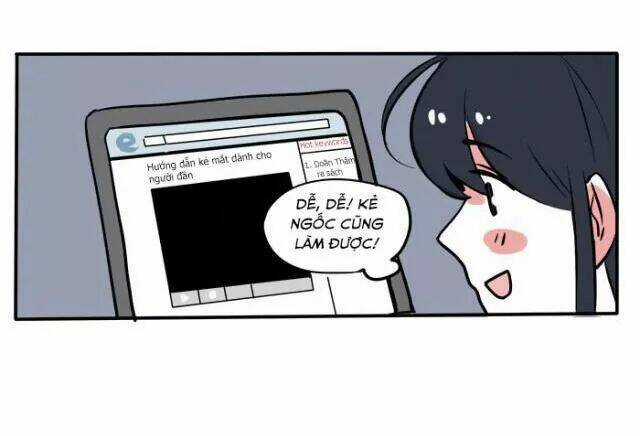 Mau Mang Anh Trai Tôi Đi Chapter 120 trang 10