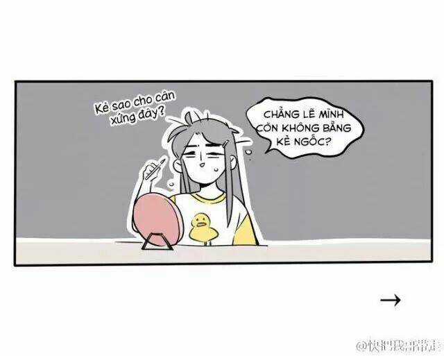 Mau Mang Anh Trai Tôi Đi Chapter 120 trang 11