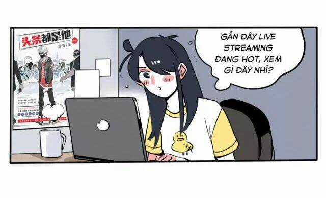 Mau Mang Anh Trai Tôi Đi Chapter 120 trang 2