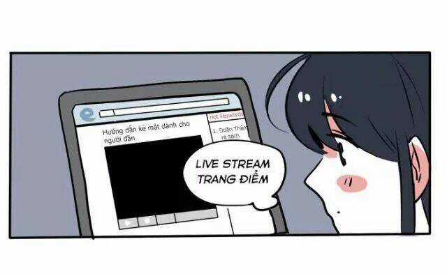 Mau Mang Anh Trai Tôi Đi Chapter 120 trang 3