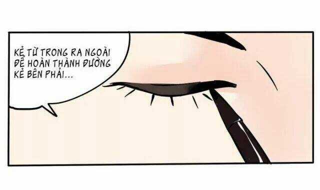 Mau Mang Anh Trai Tôi Đi Chapter 120 trang 8