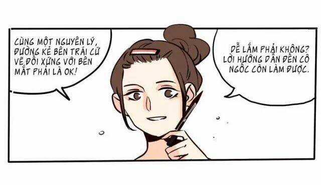 Mau Mang Anh Trai Tôi Đi Chapter 120 trang 9