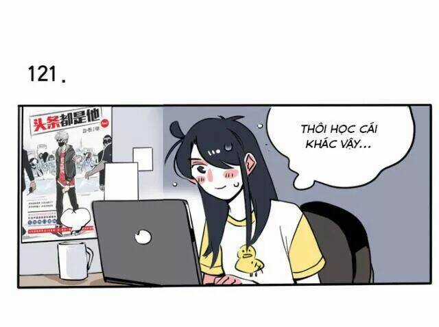 Mau Mang Anh Trai Tôi Đi Chapter 121 trang 1