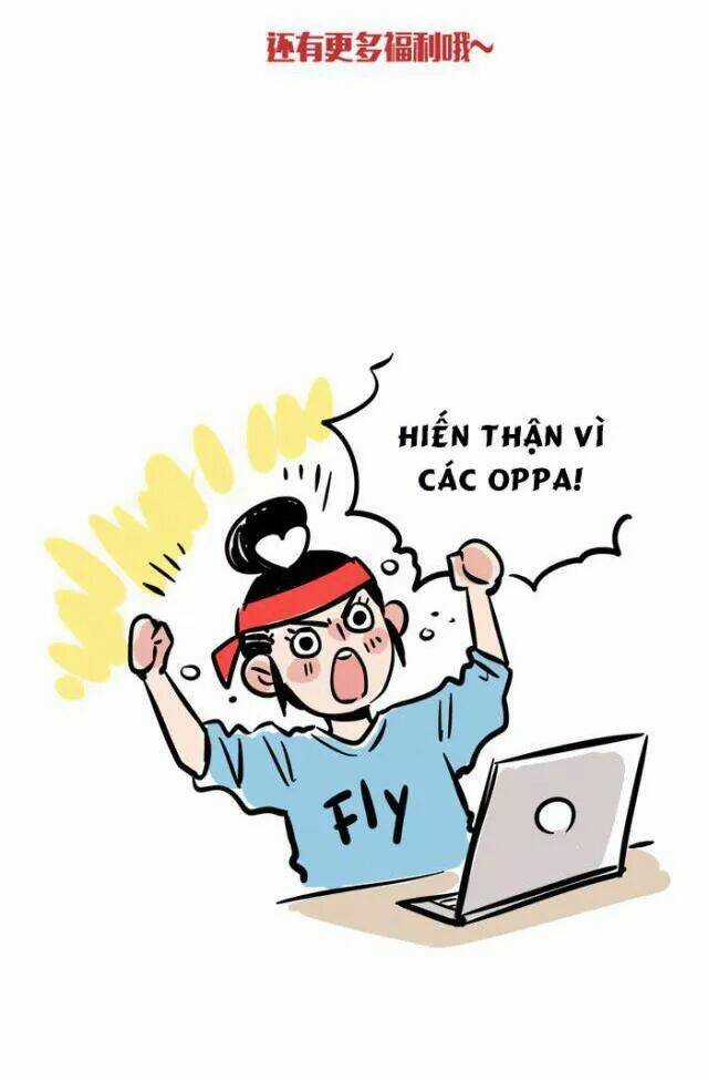 Mau Mang Anh Trai Tôi Đi Chapter 121 trang 11