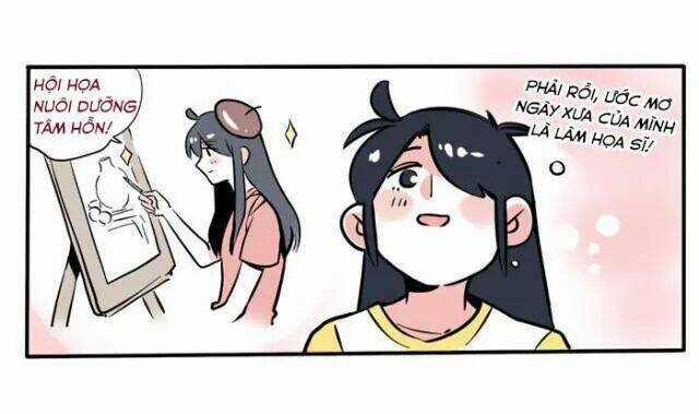 Mau Mang Anh Trai Tôi Đi Chapter 121 trang 3