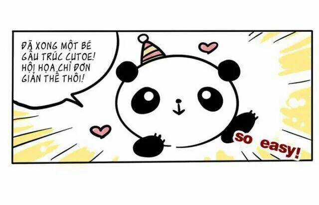 Mau Mang Anh Trai Tôi Đi Chapter 121 trang 6