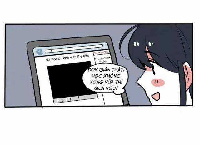 Mau Mang Anh Trai Tôi Đi Chapter 121 trang 7