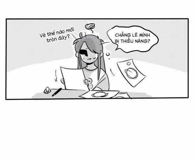 Mau Mang Anh Trai Tôi Đi Chapter 121 trang 9