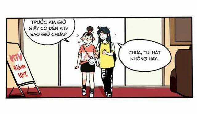 Mau Mang Anh Trai Tôi Đi Chapter 122 trang 2