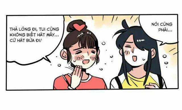 Mau Mang Anh Trai Tôi Đi Chapter 122 trang 3