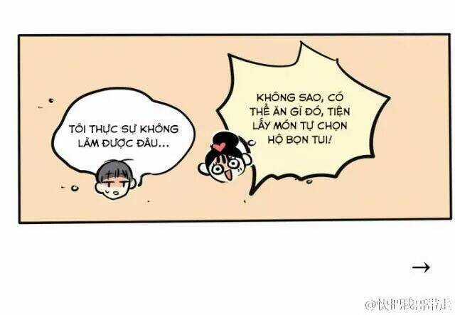 Mau Mang Anh Trai Tôi Đi Chapter 122 trang 9