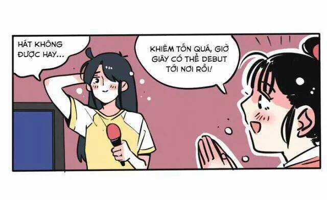 Mau Mang Anh Trai Tôi Đi Chapter 123 trang 2