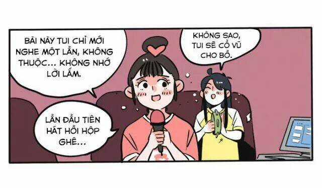 Mau Mang Anh Trai Tôi Đi Chapter 123 trang 5