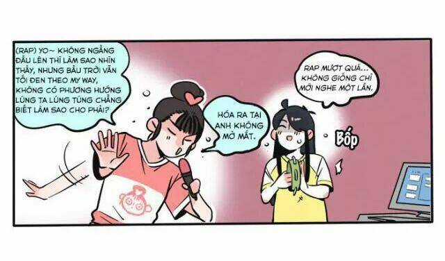 Mau Mang Anh Trai Tôi Đi Chapter 123 trang 7