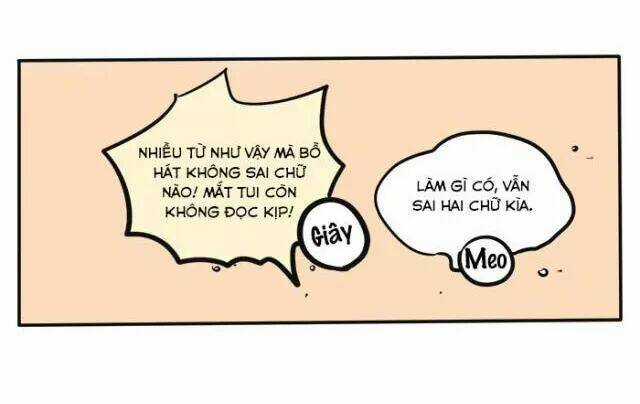 Mau Mang Anh Trai Tôi Đi Chapter 123 trang 8