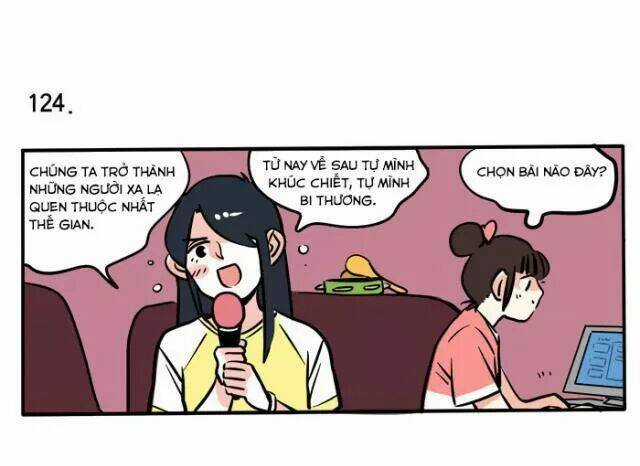 Mau Mang Anh Trai Tôi Đi Chapter 124 trang 1