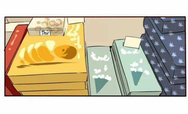 Mau Mang Anh Trai Tôi Đi Chapter 125 trang 2