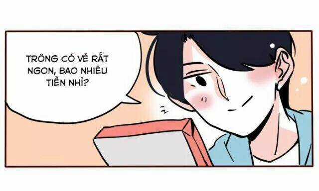 Mau Mang Anh Trai Tôi Đi Chapter 125 trang 4