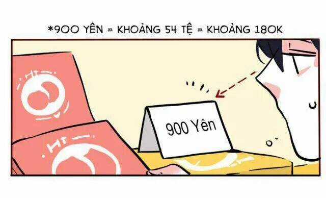 Mau Mang Anh Trai Tôi Đi Chapter 125 trang 5