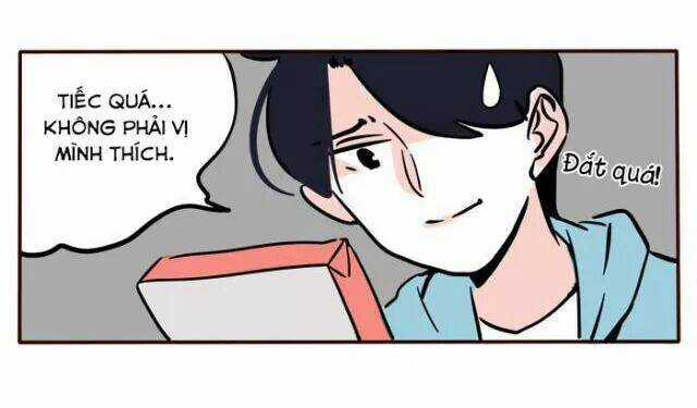 Mau Mang Anh Trai Tôi Đi Chapter 125 trang 6